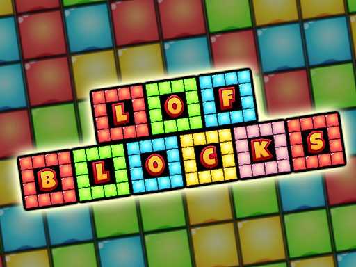 Read more about the article Lof Blocks