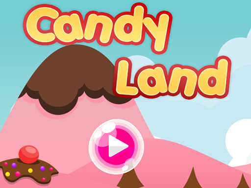 Read more about the article EG Candy Land