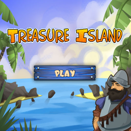 Read more about the article Treasure Island