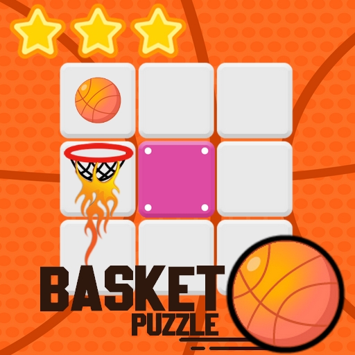 Read more about the article Basket Puzzle