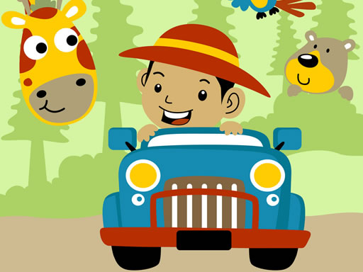 Read more about the article Safari Ride Difference