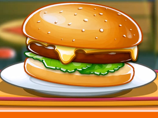 Read more about the article Top Burger