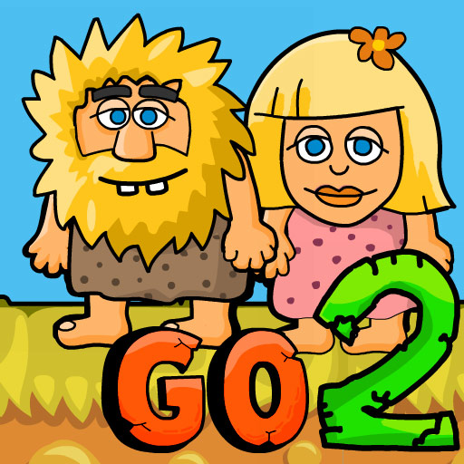 Read more about the article Adam and Eve Go 2