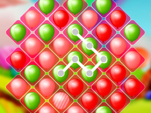 Read more about the article Balloons Path Swipe
