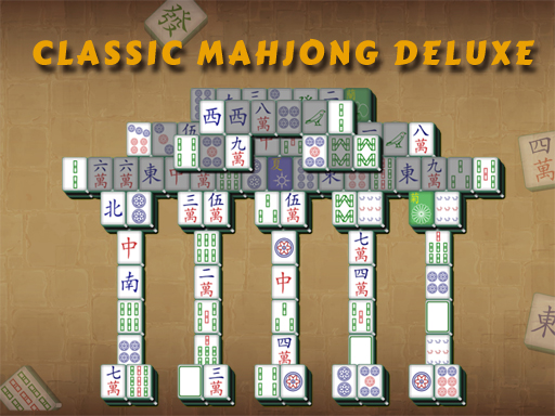 Read more about the article Classic Mahjong Deluxe