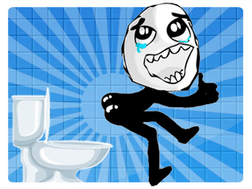 Read more about the article Toilet Rush