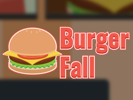 Read more about the article Burger Fall