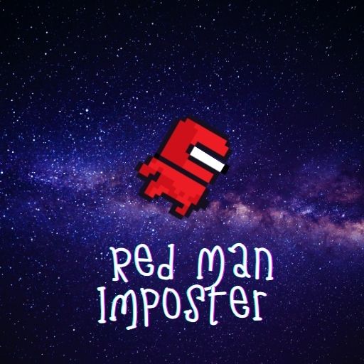 Read more about the article Red Man Imposter