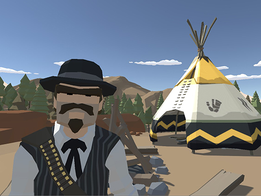 Read more about the article Western Escape