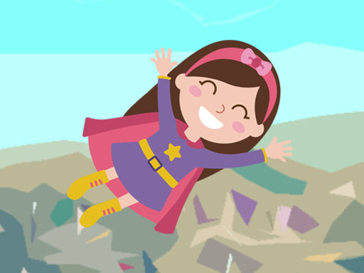 Read more about the article Mini Superhero Jigsaw