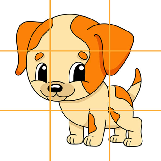Read more about the article Animal Puzzles