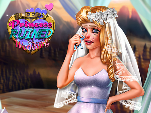 Read more about the article Sleepy Princess Ruined Wedding