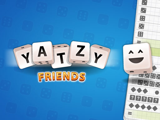 Read more about the article Yatzy Friends