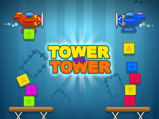 Read more about the article Tower vs Tower