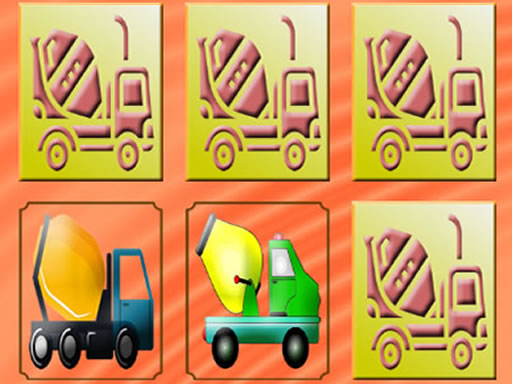 Read more about the article Mixer Trucks Memory