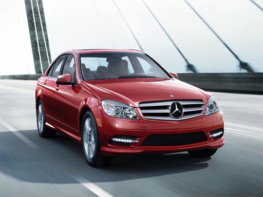 Read more about the article C Class Sedan Puzzle