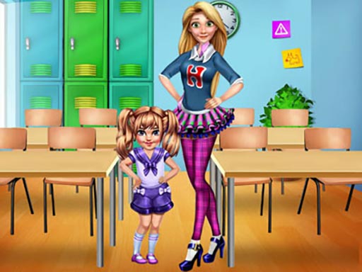 Read more about the article First Day Of School Preps