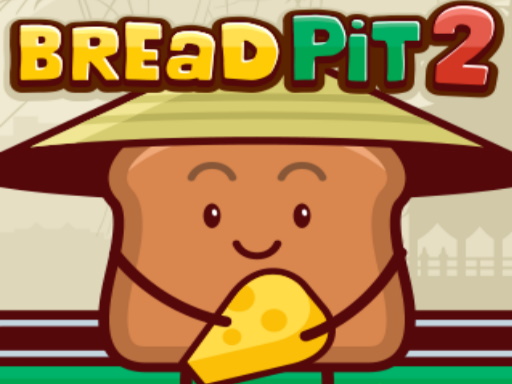 Read more about the article Bread Pit 2