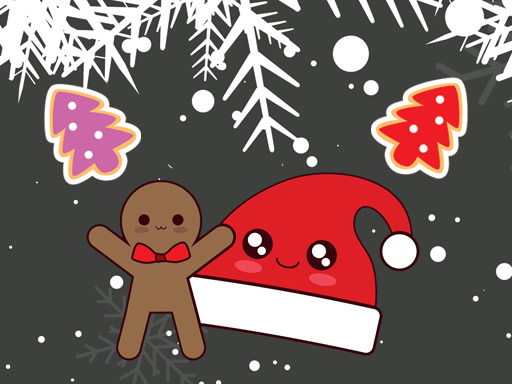 Read more about the article Christmas Cookies Match 3