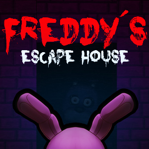 Read more about the article Freddy’s Escape House