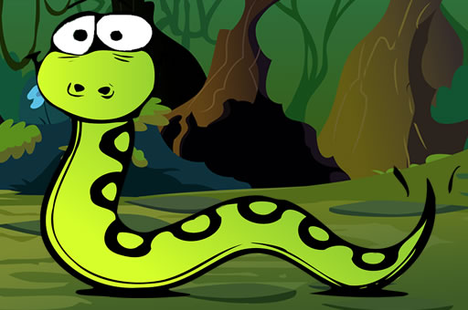 Read more about the article Fun Snake