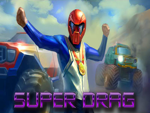 Read more about the article Super Drag