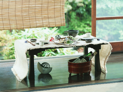Read more about the article Japanese Food Slide
