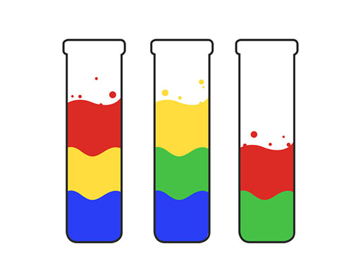 Read more about the article Water Sort Puzzle Color Sorting Game