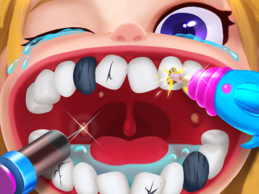 Read more about the article Dental Care Game