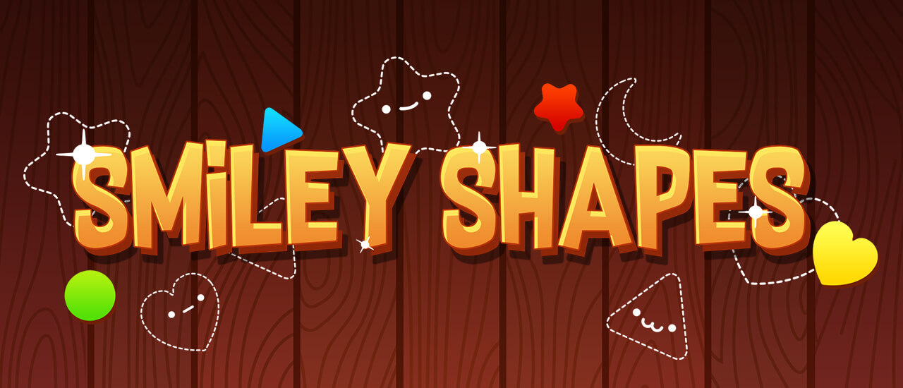 Read more about the article Smiley Shapes