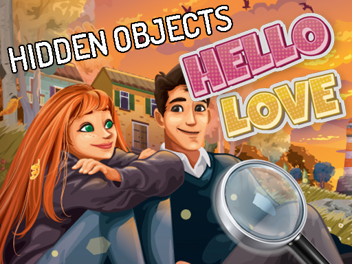 Read more about the article Hidden Objects Hello Love