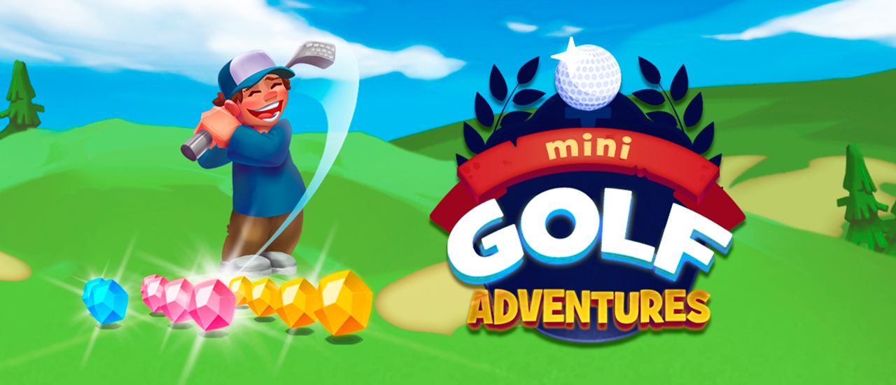 Read more about the article Mini Golf Adventure