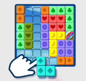Read more about the article Lucky Blocks