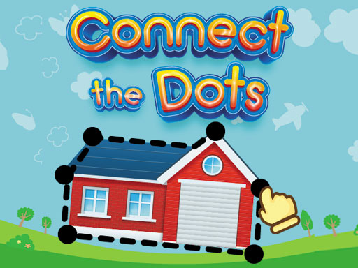 Read more about the article Connect The Dots Game For Kids
