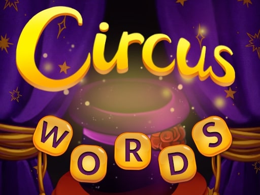 Read more about the article Circus Words