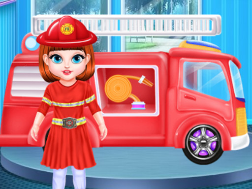 Read more about the article Baby Taylor Fireman Dream