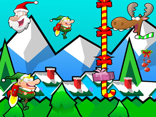 Read more about the article Santa Helper
