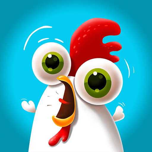 Read more about the article Idle Farm Tycoon