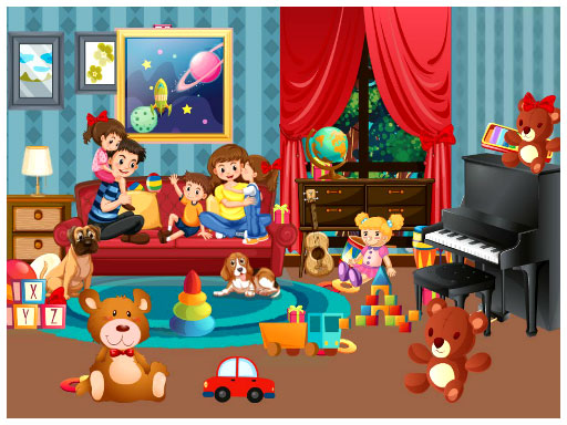 Read more about the article Hidden Toys