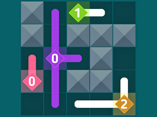 Read more about the article Cross Path