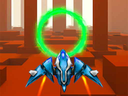 Read more about the article Space Racing 3D