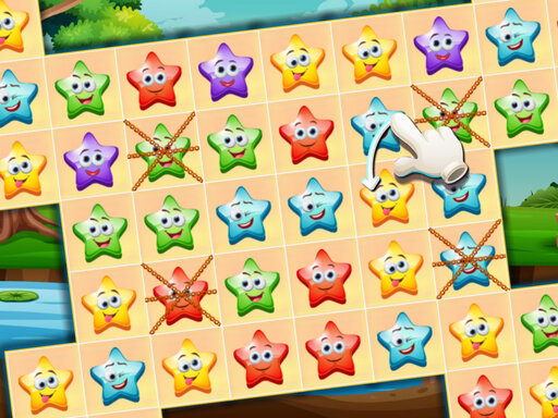 Read more about the article Happy Stars Match 3