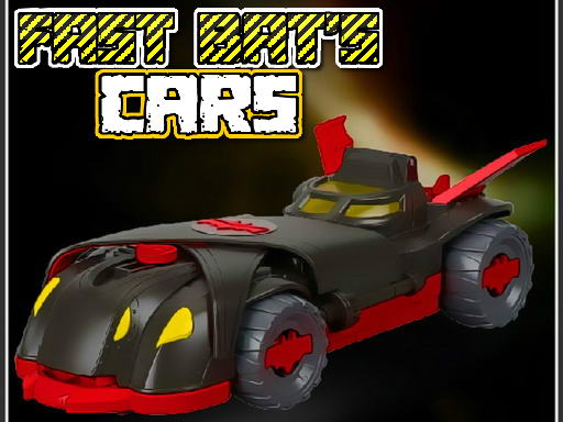 Read more about the article Fast Bat’s Cars