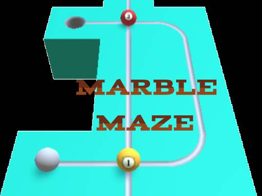 Read more about the article Marble Maze