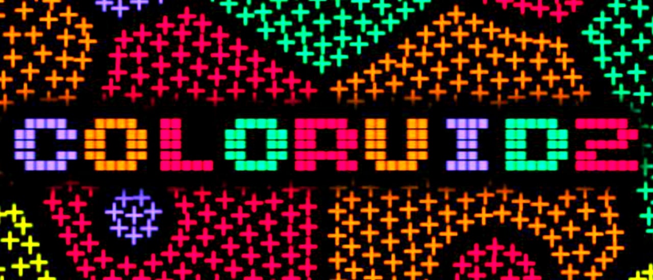 Read more about the article COLORUID