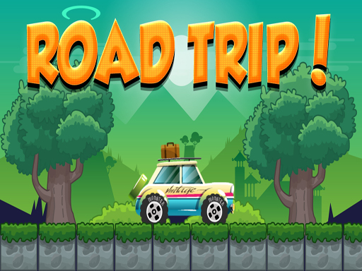 Read more about the article Road Trip