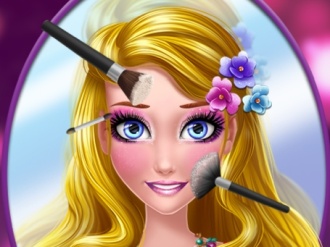 Read more about the article Modern Princess Perfect Make Up