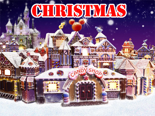 Read more about the article Christmas Fantasy Puzzle