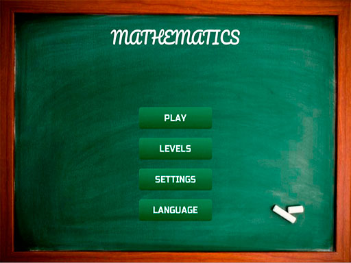 Read more about the article Mathematics