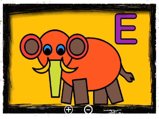 Read more about the article Easy Kids Coloring Letters